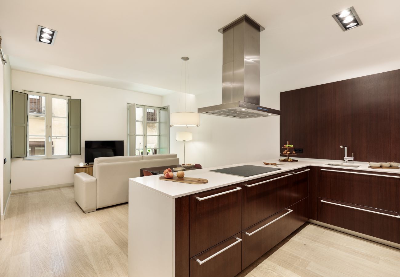 Apartamento em Barcelona - OLA LIVING PETRITXOL LES RAMBLES