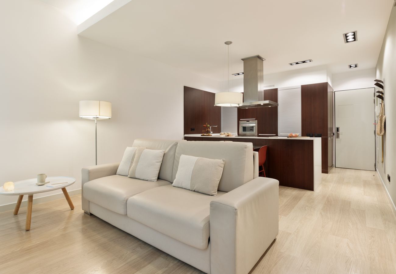 Apartamento em Barcelona - OLA LIVING PETRITXOL LES RAMBLES