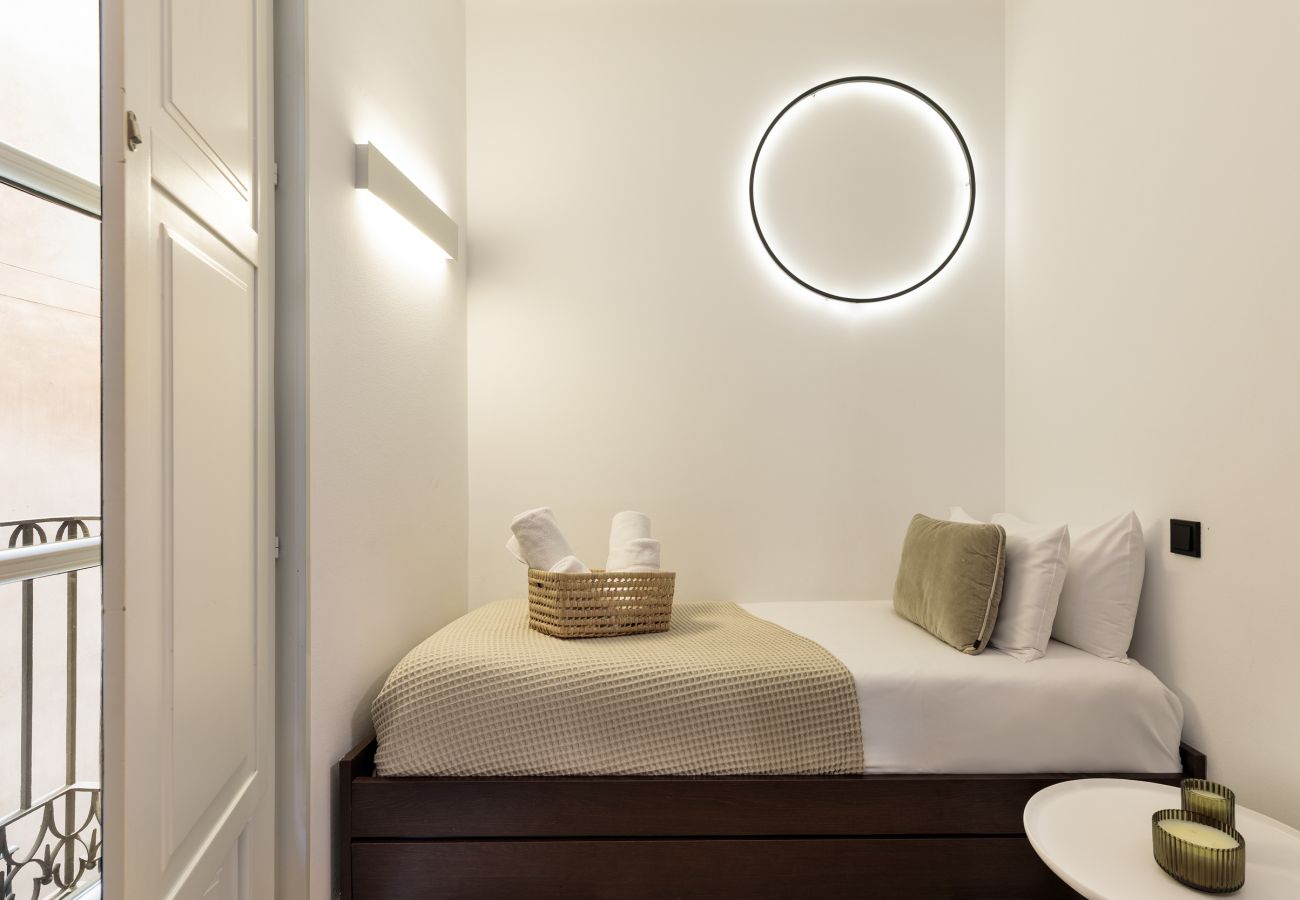 Apartamento em Barcelona - OLA LIVING PETRITXOL SANTA MARÍA DEL MAR