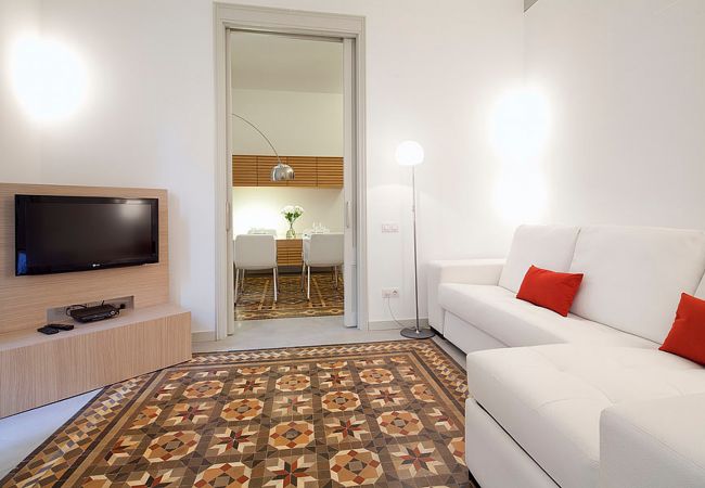 Apartamento em Barcelona - OLA LIVING PETRITXOL SAGRADA FAMILIA