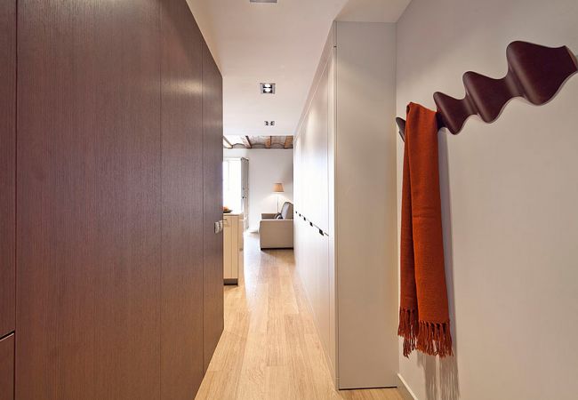 Apartamento em Barcelona - OLA LIVING PETRITXOL ZOO