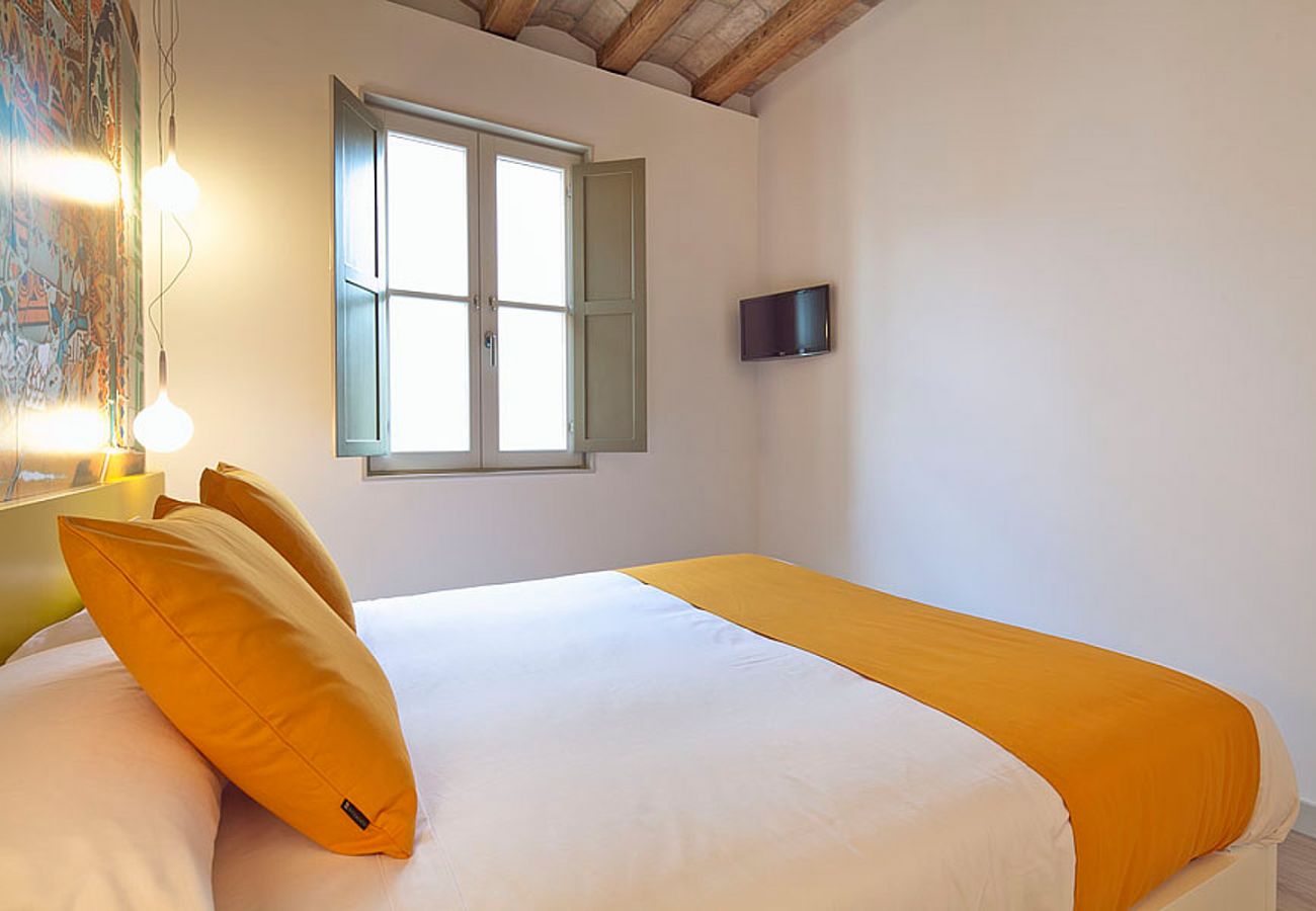 Apartamento em Barcelona - OLA LIVING PETRITXOL PARC GÜELL