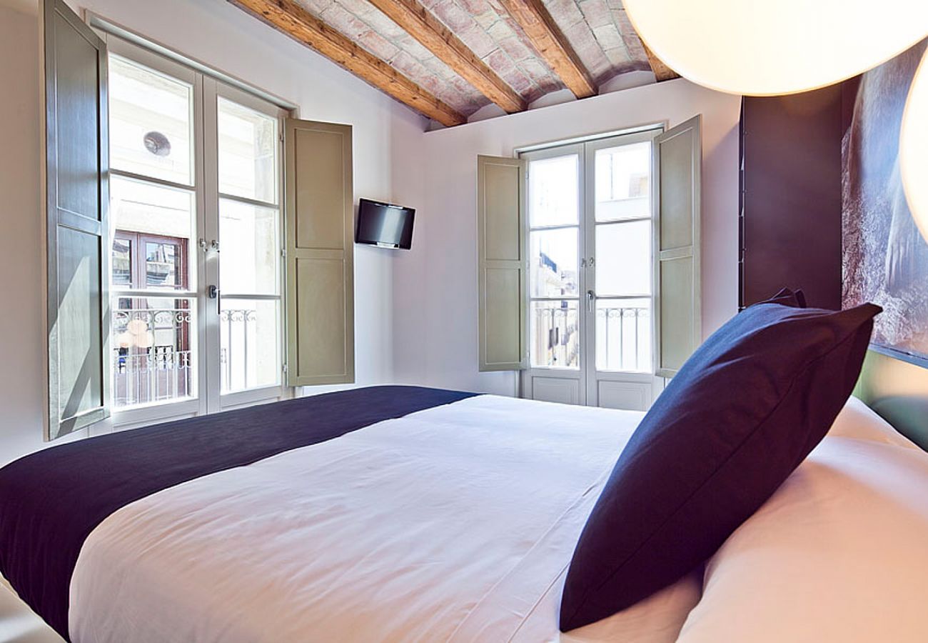 Apartamento em Barcelona - OLA LIVING PETRITXOL PORT VELL