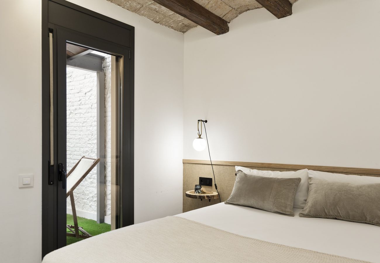Apartamento em Barcelona - OLA LIVING CALABRIA 0 DUPLEX