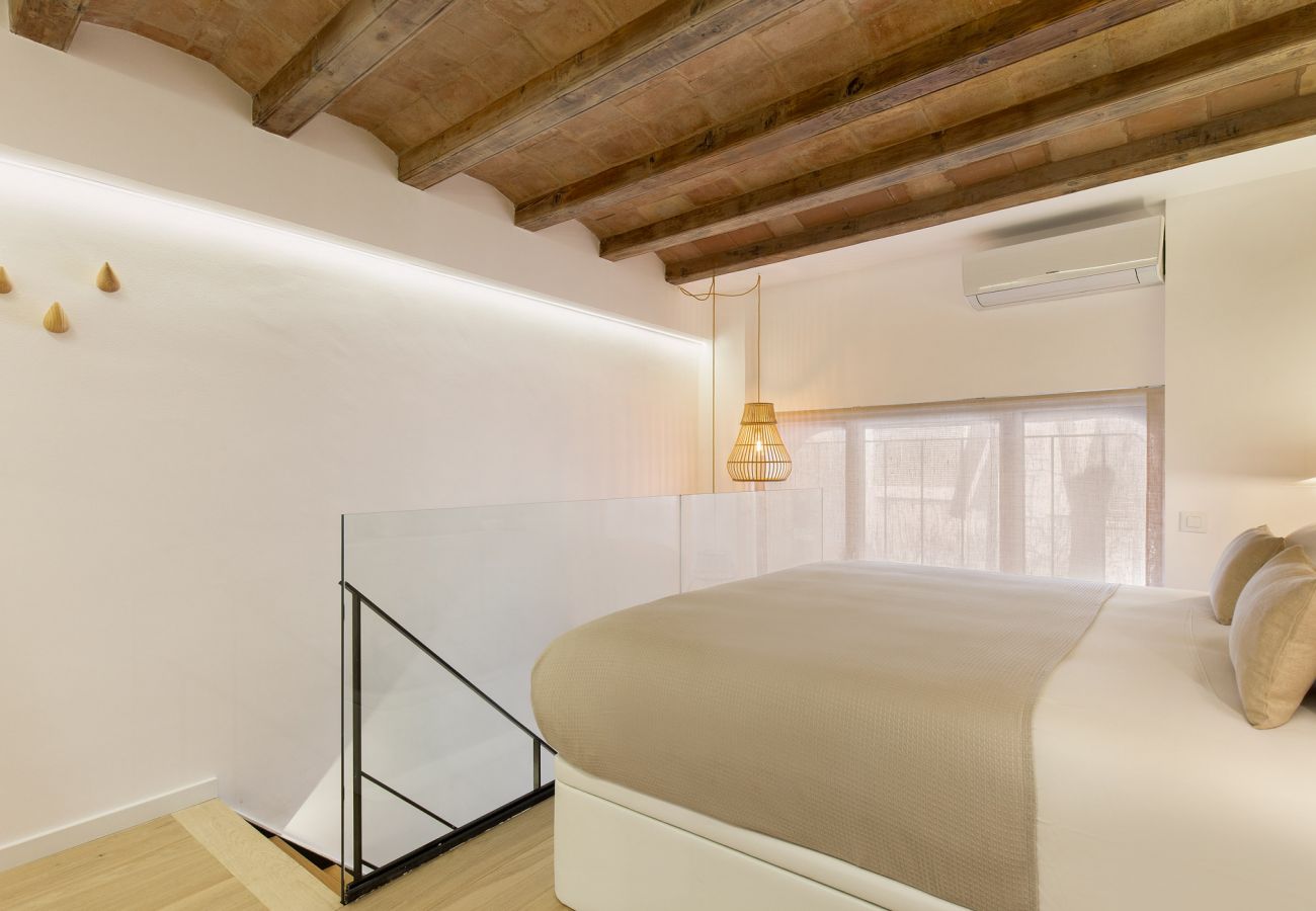 Apartamento em Barcelona - OLA LIVING CALABRIA 1 DUPLEX