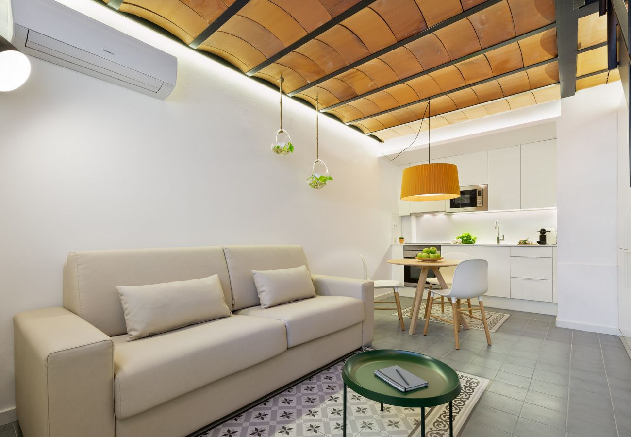 Apartamento em Barcelona - OLA LIVING CALABRIA 1 DUPLEX