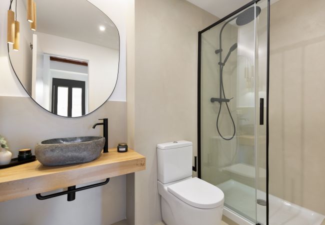 Apartamento em Barcelona - OLA LIVING CALABRIA 2 Apartamento em Barcelona - OLA LIVING CALABRIA 2