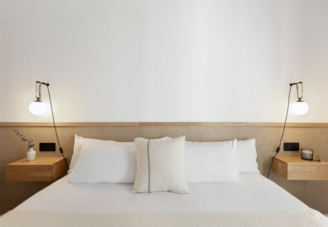 Apartamento em Barcelona - OLA LIVING CALABRIA 4