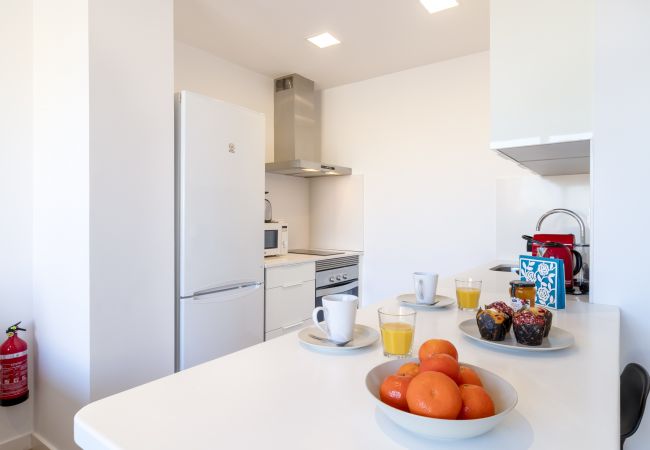 Apartamento em Barcelona - OLA LIVING CALABRIA 7 ATTIC Apartamento em Barcelona - OLA LIVING CALABRIA 7 ATTIC