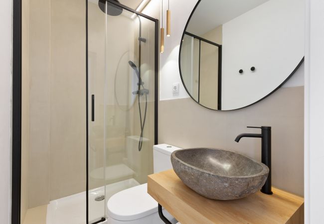 Apartamento em Barcelona - OLA LIVING CALABRIA 7 ATTIC Apartamento em Barcelona - OLA LIVING CALABRIA 7 ATTIC