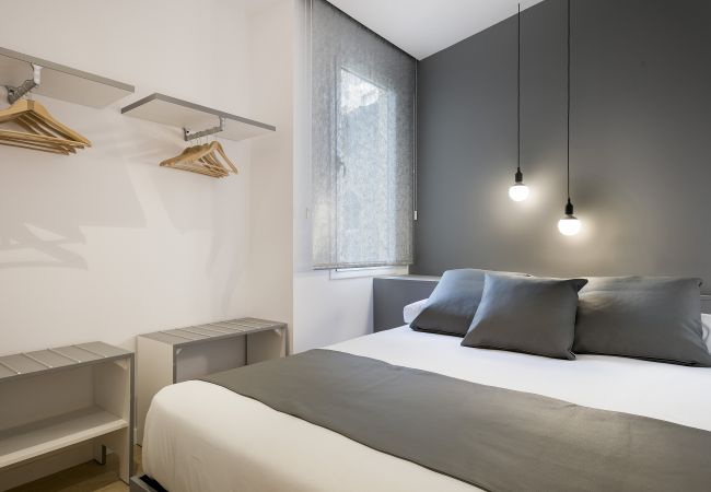 Apartamento em Barcelona - OLA LIVING SANTA ANNA 2