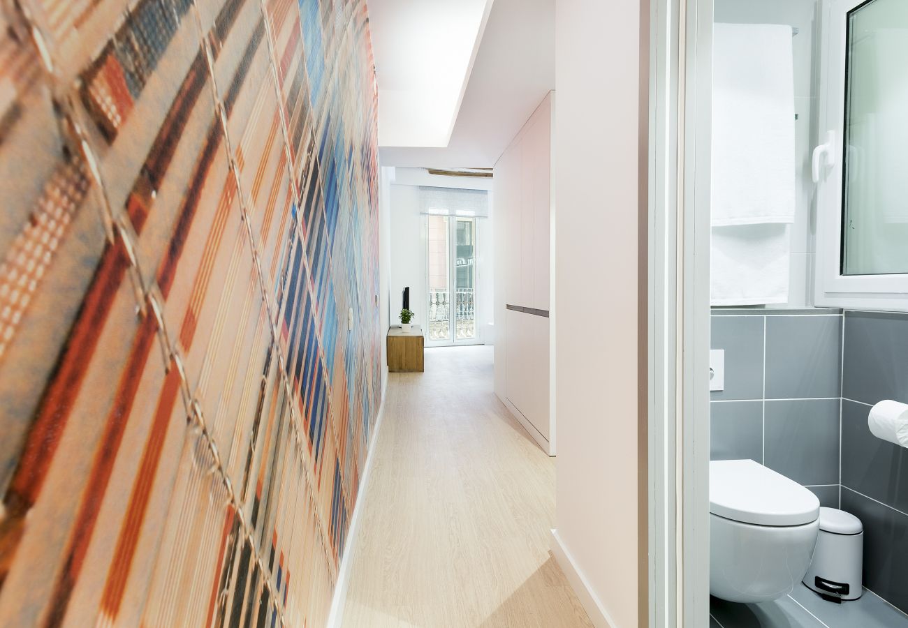 Apartamento em Barcelona - OLA LIVING SANTA ANNA 1