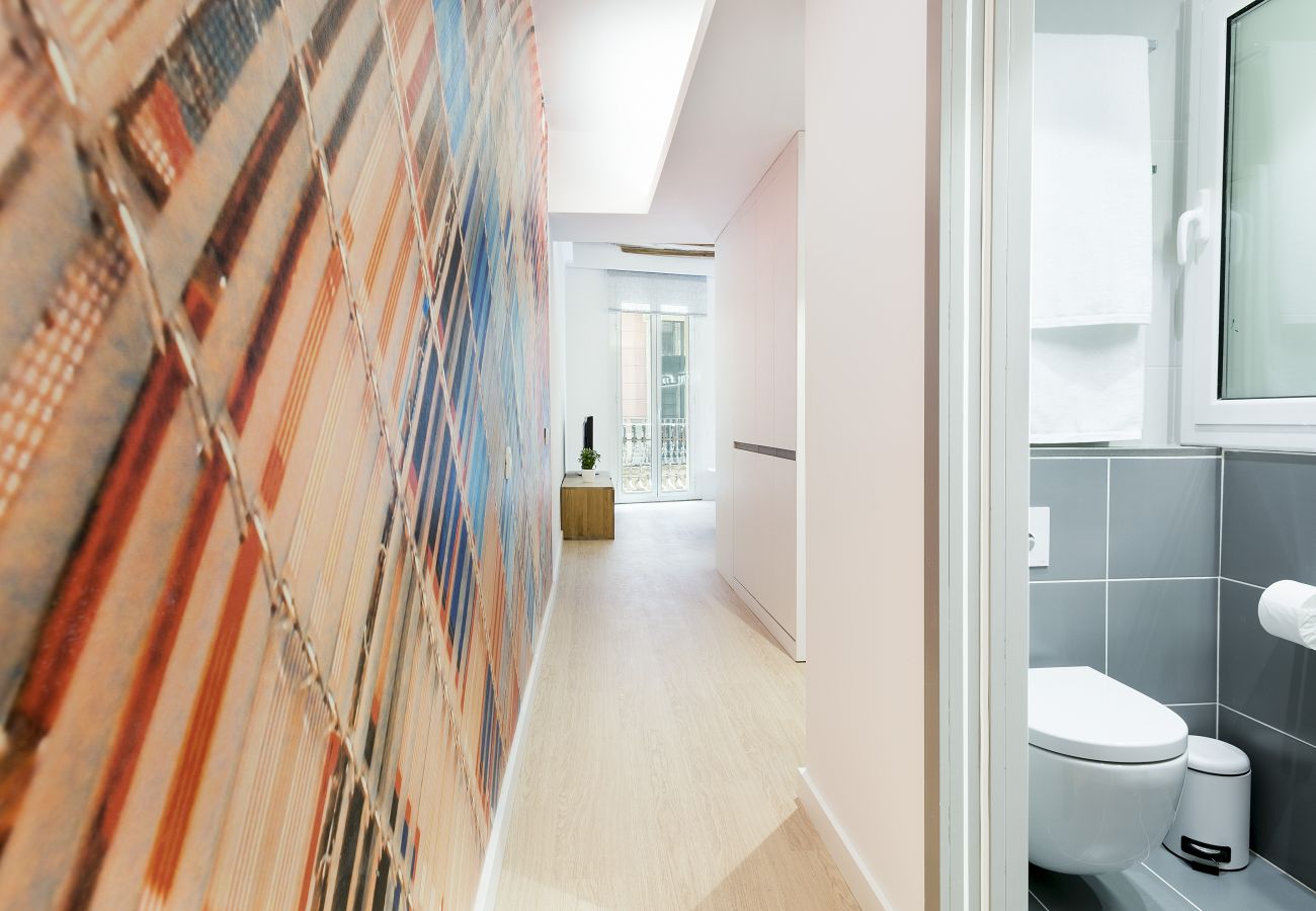 Apartamento em Barcelona - OLA LIVING SANTA ANNA 3