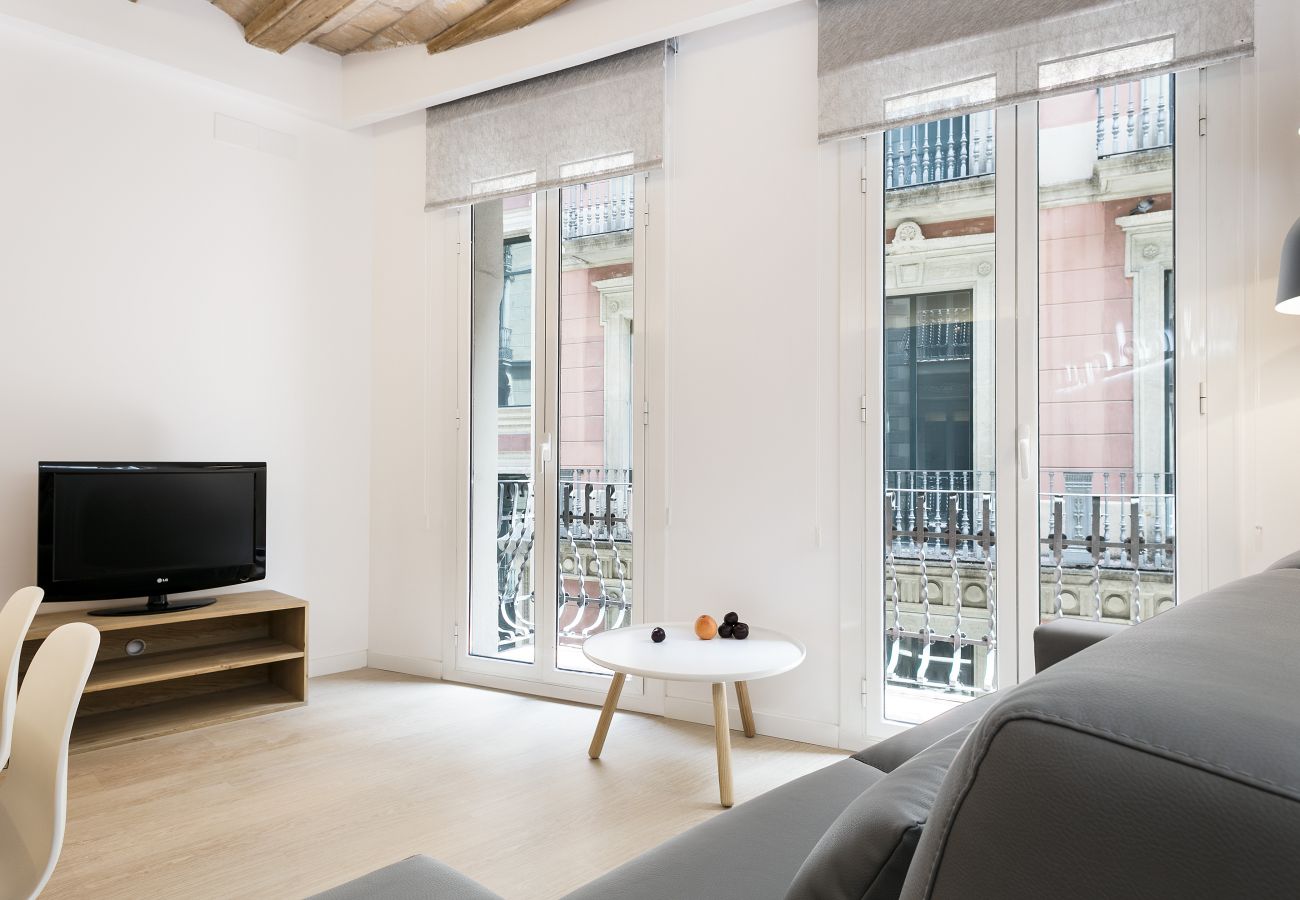 Apartamento em Barcelona - OLA LIVING SANTA ANNA 5