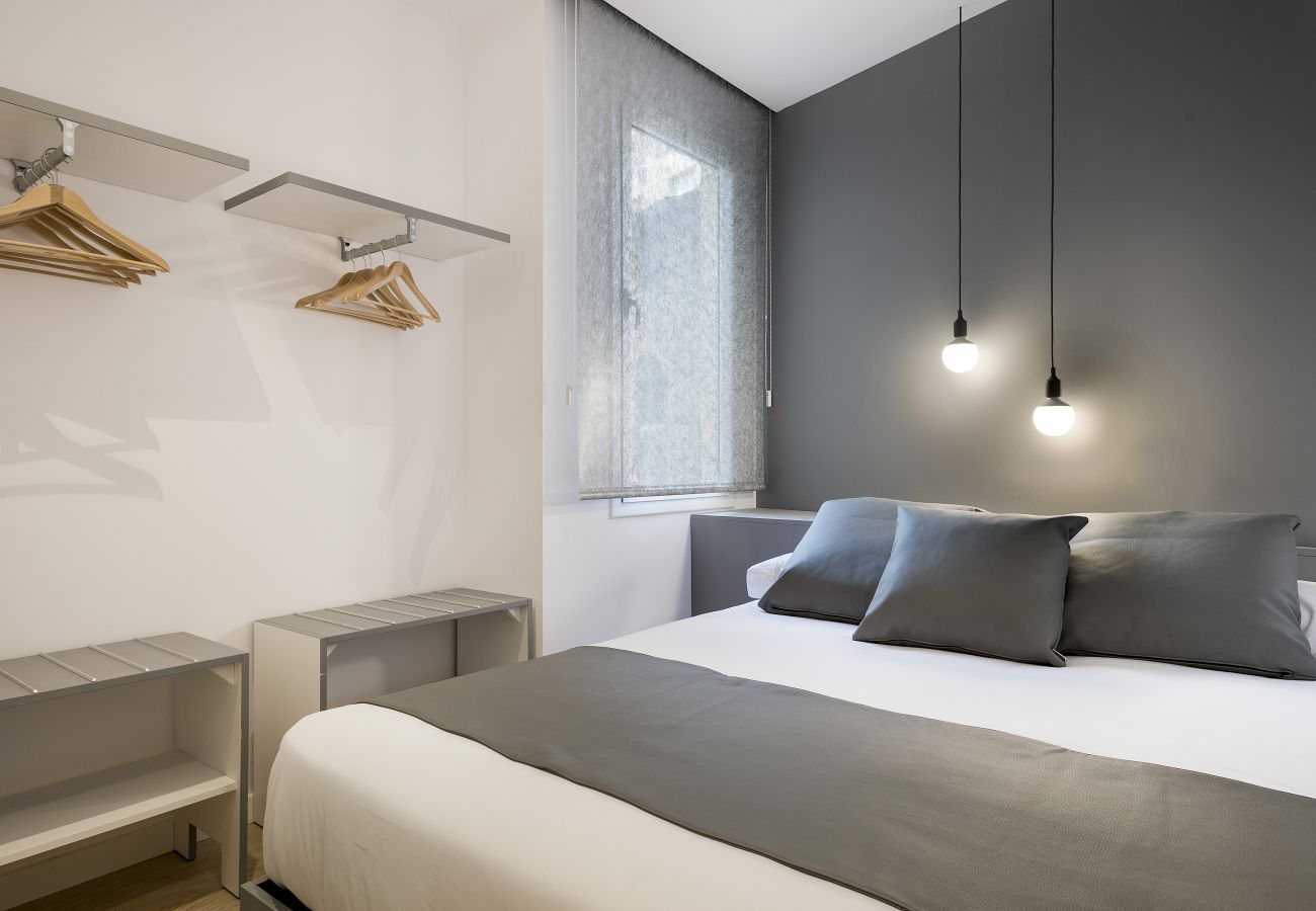 Apartamento em Barcelona - OLA LIVING SANTA ANNA 3