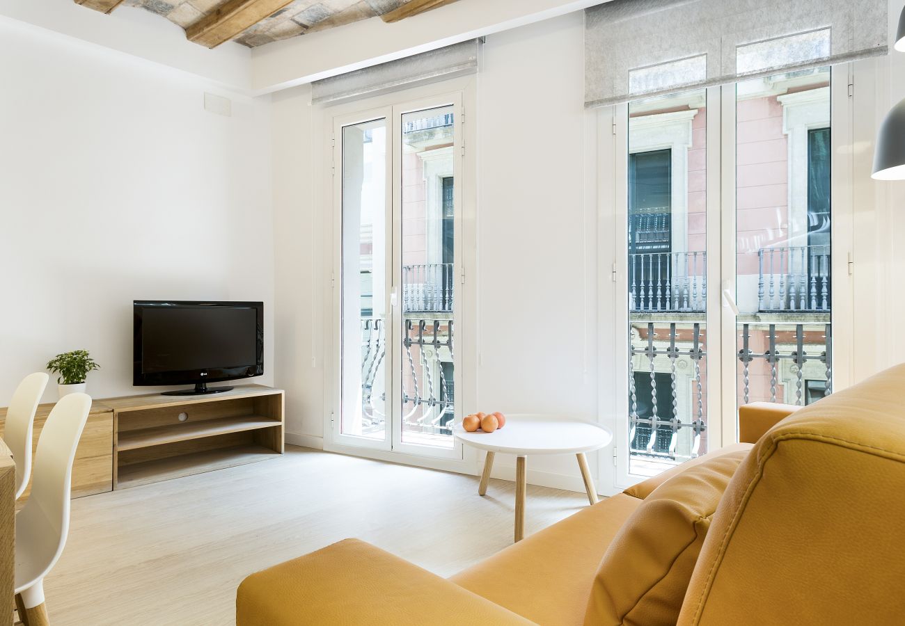 Apartamento em Barcelona - OLA LIVING SANTA ANNA 3