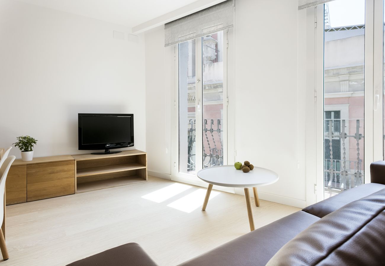 Apartamento em Barcelona - OLA LIVING SANTA ANNA 5