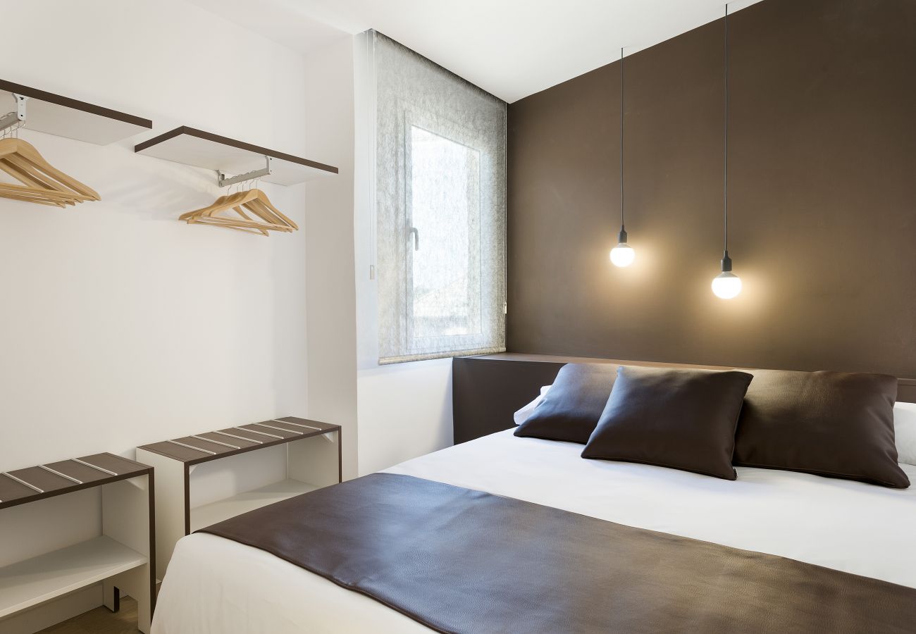 Apartamento em Barcelona - OLA LIVING SANTA ANNA 5