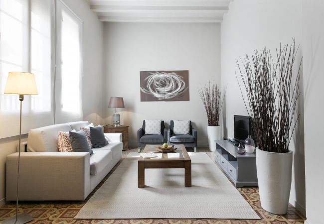 Apartamento em Barcelona - OLA LIVING GAUDI Apartamento em Barcelona - OLA LIVING GAUDI