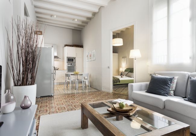 Apartamento em Barcelona - OLA LIVING GAUDI