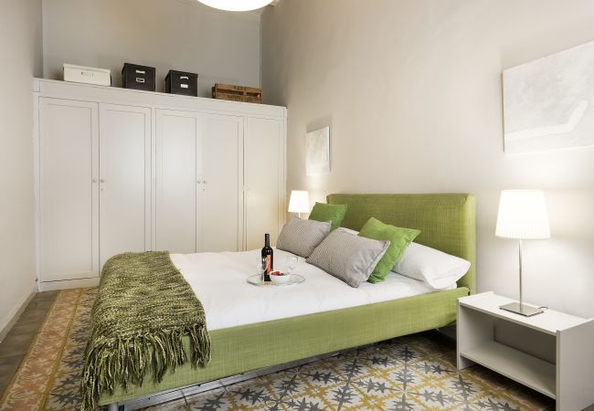 Apartamento em Barcelona - OLA LIVING GAUDI