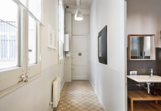 Apartamento em Barcelona - OLA LIVING GAUDI