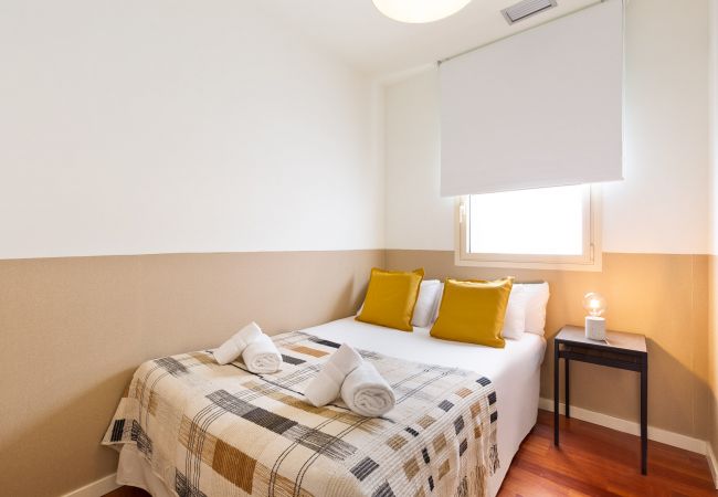 Apartamento em Barcelona - OLA LIVING PLAZA CATALUNYA 1 Apartamento em Barcelona - OLA LIVING PLAZA CATALUNYA 1