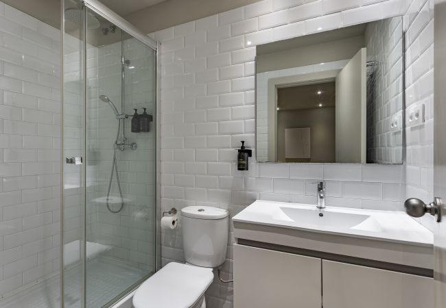 Quarto em Barcelona - Ola Living Hostal Diagonal 11 Quarto em Barcelona - Ola Living Hostal Diagonal 11