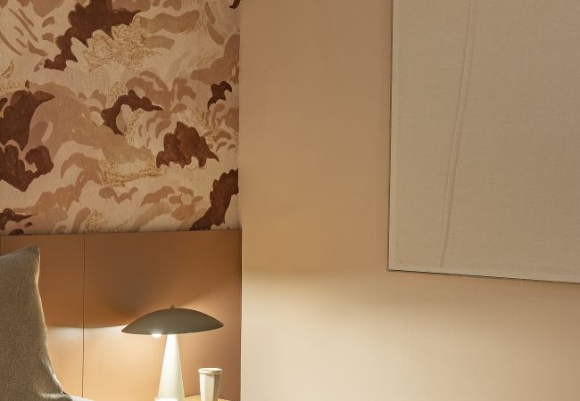 Quarto em Barcelona - Ola Living Hostal Diagonal 11 Quarto em Barcelona - Ola Living Hostal Diagonal 11