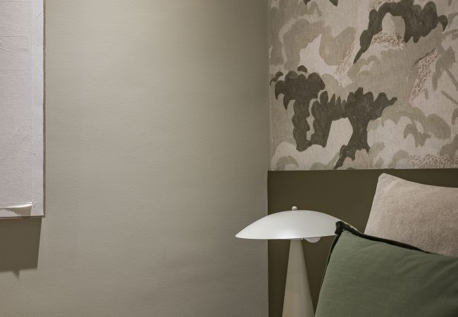 Quarto em Barcelona - Ola Living Hostal Diagonal 11 Quarto em Barcelona - Ola Living Hostal Diagonal 11