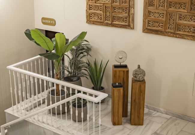 Quarto em Barcelona - Ola Living Hostal Diagonal 11 Quarto em Barcelona - Ola Living Hostal Diagonal 11
