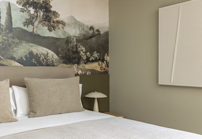 Quarto em Barcelona - Ola Living Hostal Diagonal 12 Quarto em Barcelona - Ola Living Hostal Diagonal 12