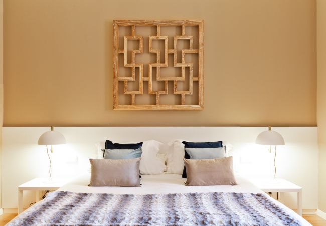 Apartamento em Barcelona - Ola Living Diagonal A P1 Apartamento em Barcelona - Ola Living Diagonal A P1