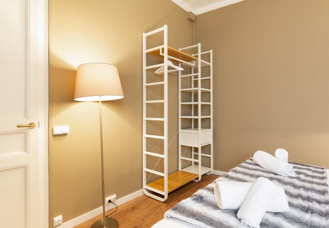 Apartamento em Barcelona - Ola Living Diagonal A P1 Apartamento em Barcelona - Ola Living Diagonal A P1