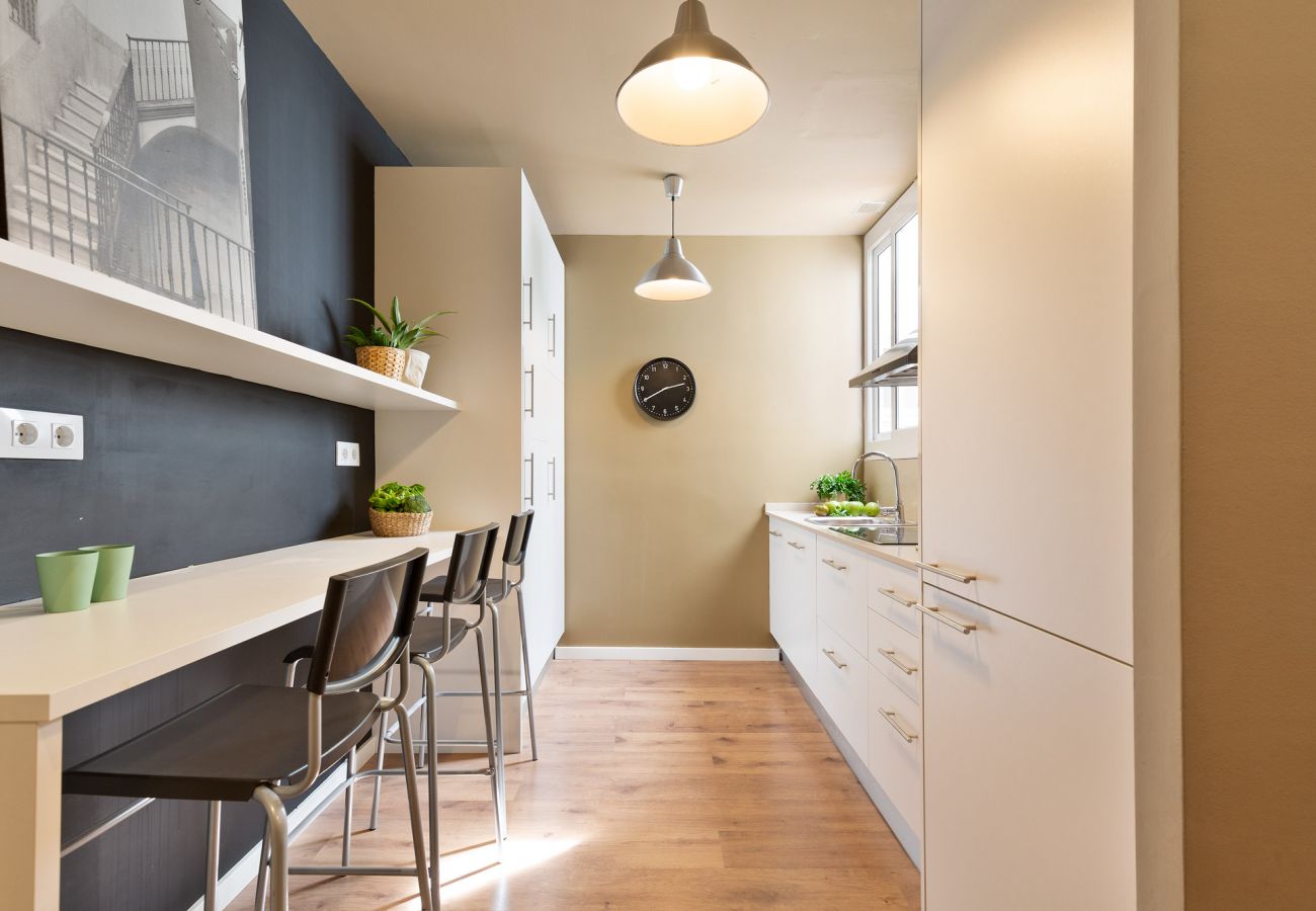 Apartamento em Barcelona - Ola Living Diagonal A 2-2