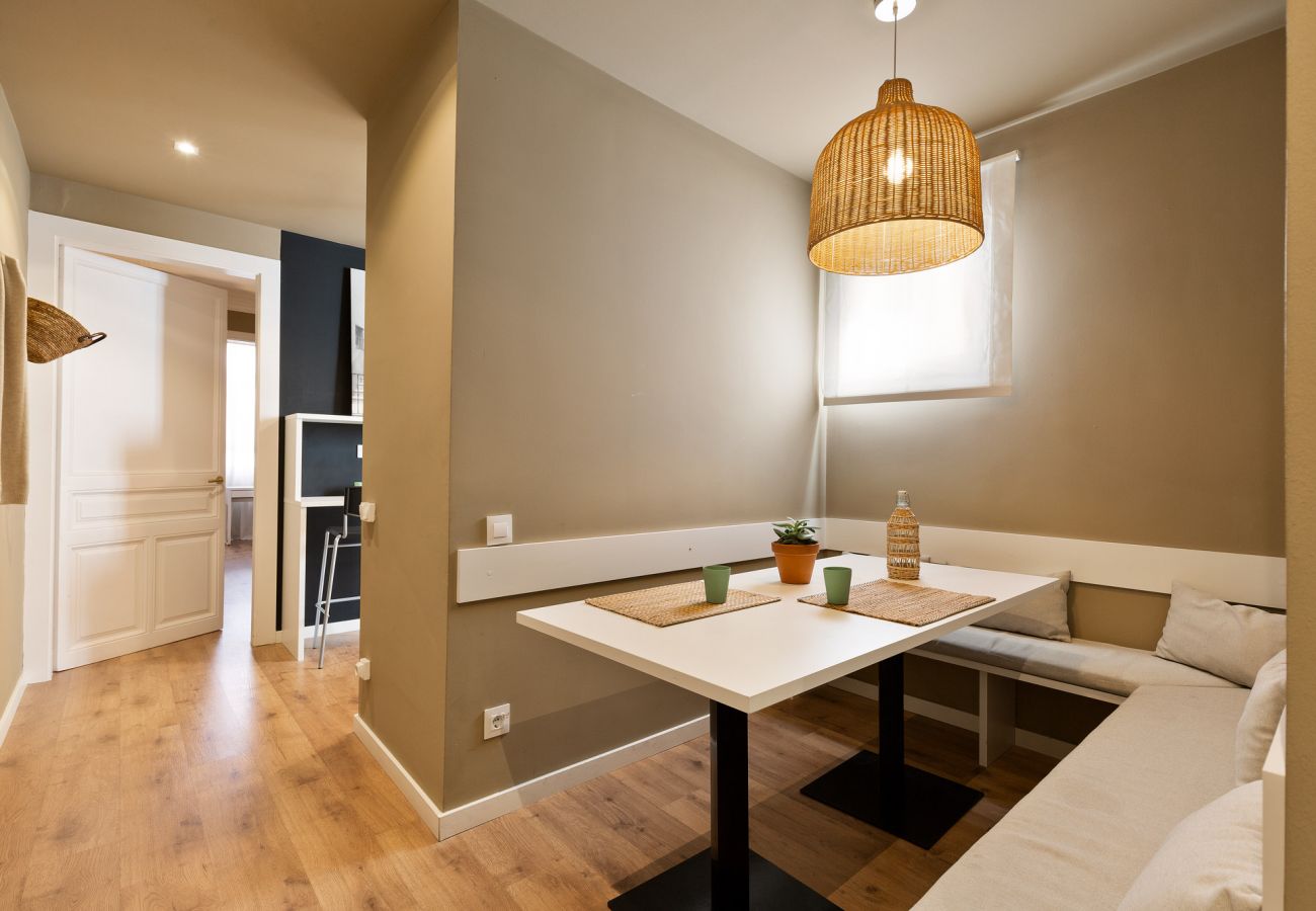 Apartamento em Barcelona - Ola Living Diagonal A P1