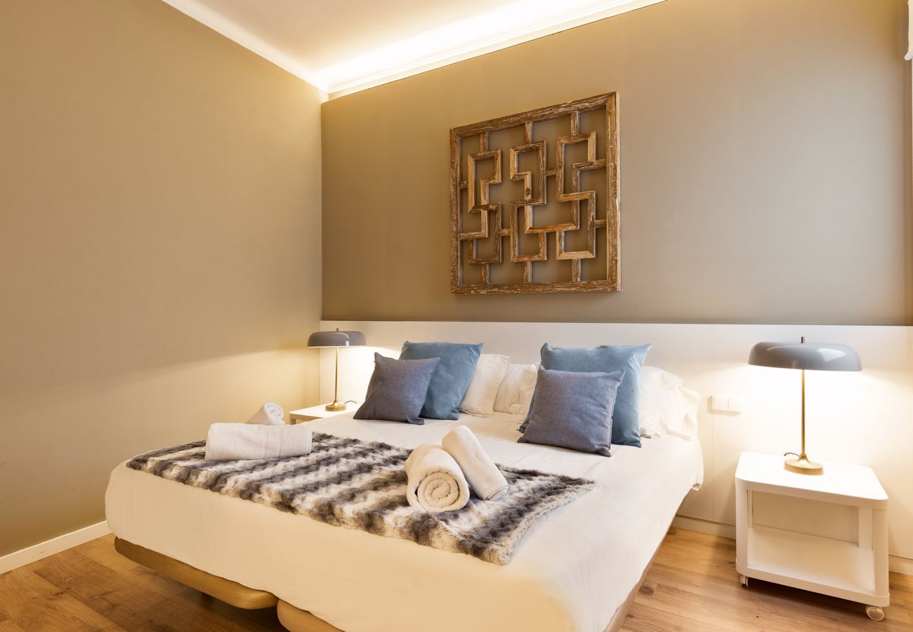 Apartamento em Barcelona - Ola Living Diagonal A P1