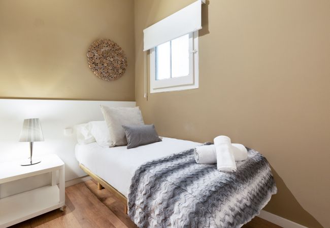 Apartamento em Barcelona - Ola Living Diagonal B P2 Apartamento em Barcelona - Ola Living Diagonal B P2