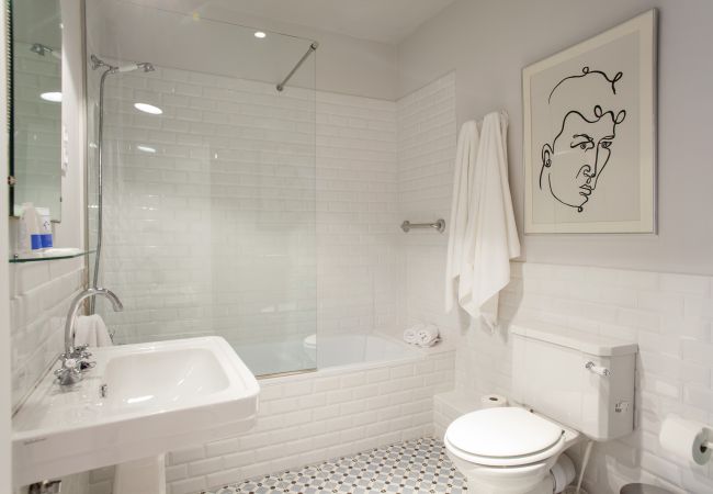 Apartamento em Barcelona - OLA LIVING BROTO Apartamento em Barcelona - OLA LIVING BROTO