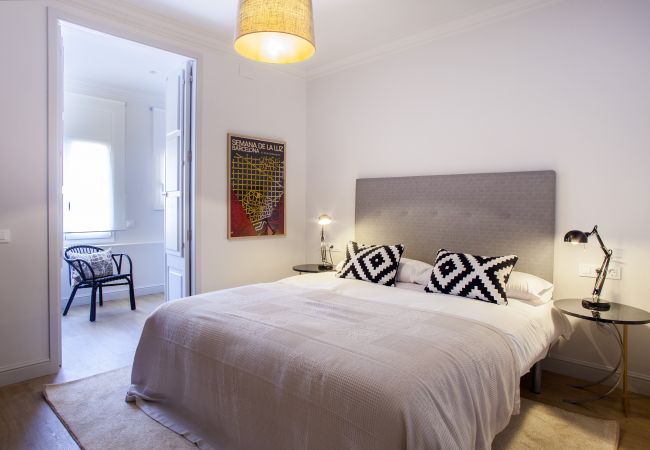 Apartamento em Barcelona - OLA LIVING BROTO Apartamento em Barcelona - OLA LIVING BROTO