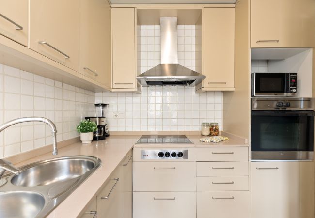 Apartamento em Barcelona - OLA LIVING MERCE AIRE 2 Apartamento em Barcelona - OLA LIVING MERCE AIRE 2