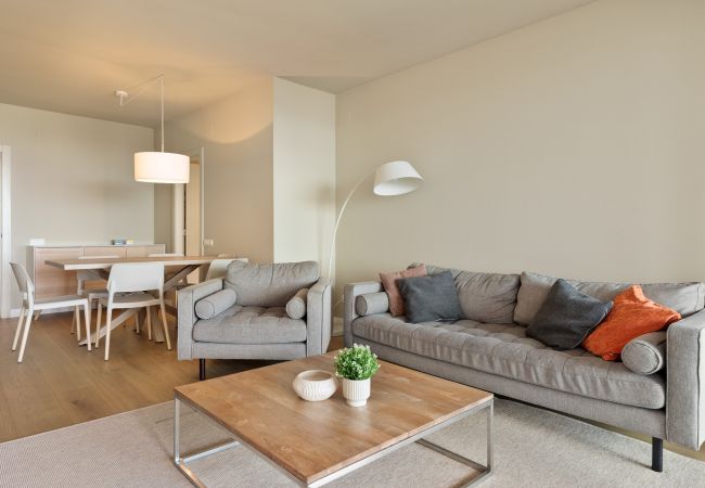 Apartamento em Barcelona - OLA LIVING MERCE AIRE 2 Apartamento em Barcelona - OLA LIVING MERCE AIRE 2