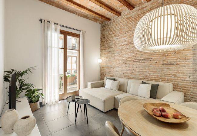 Apartamento em Barcelona - OLA LIVING MACBA 1 Apartamento em Barcelona - OLA LIVING MACBA 1