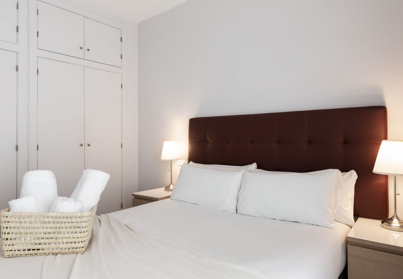 Apartamento em Barcelona - OLA LIVING MACBA 3