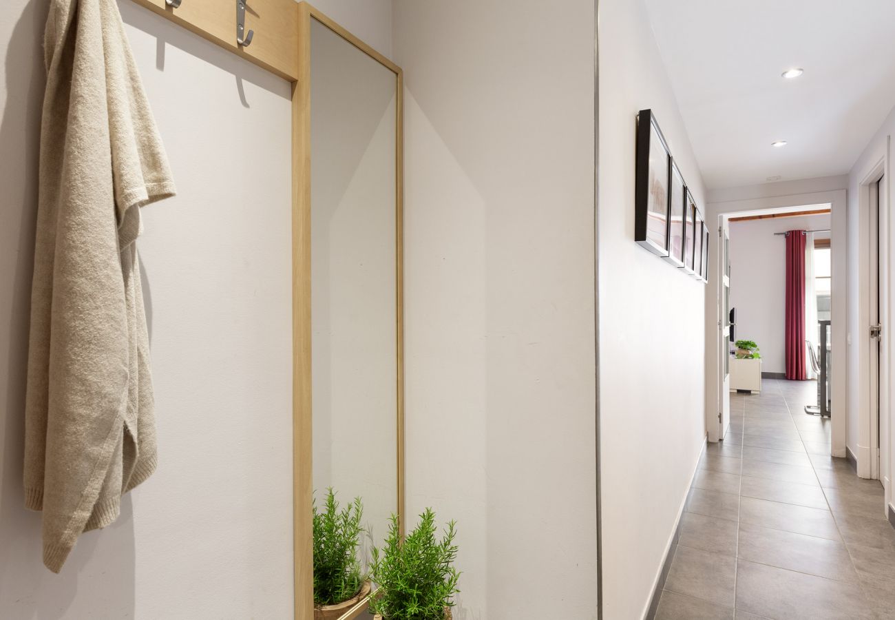 Apartamento em Barcelona - OLA LIVING MACBA 3