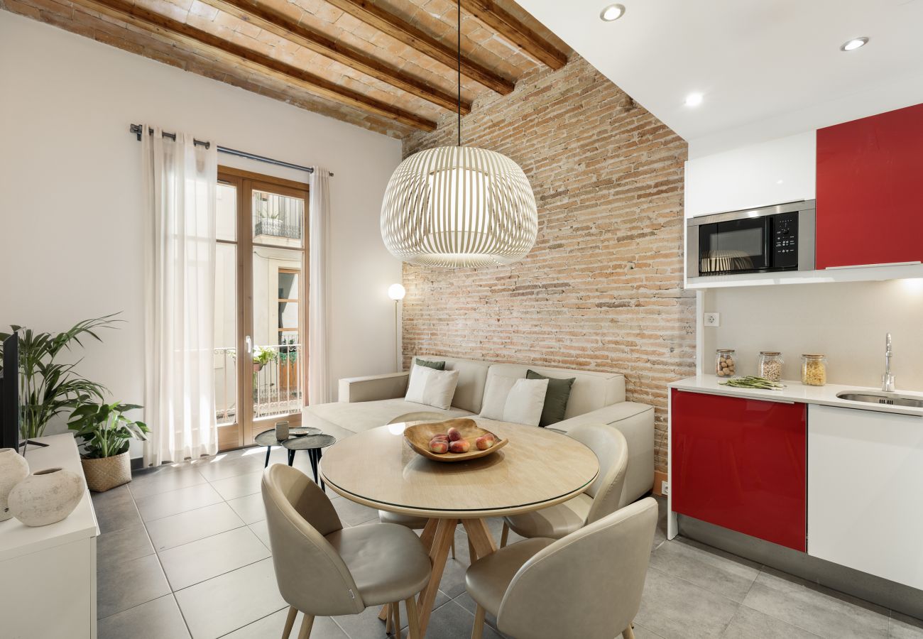 Apartamento em Barcelona - OLA LIVING MACBA 1