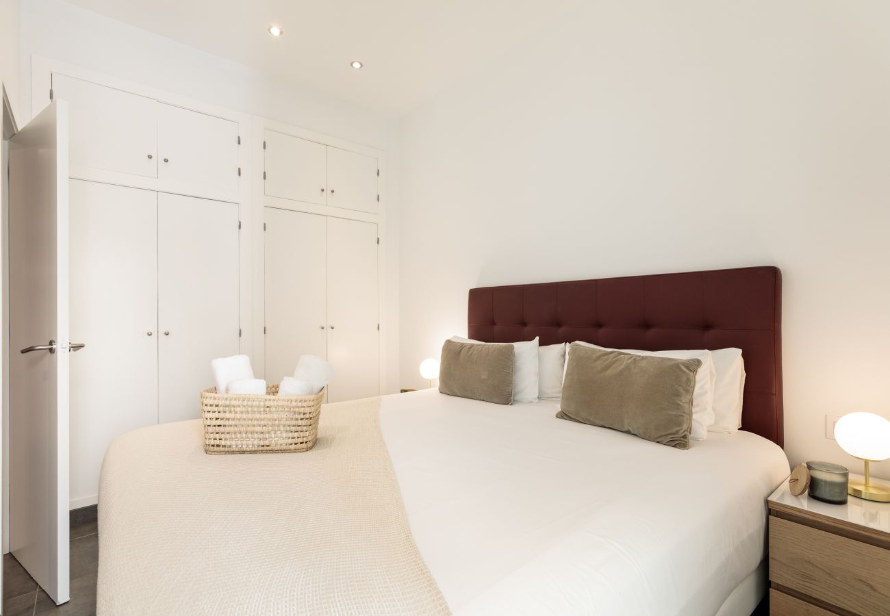 Apartamento em Barcelona - OLA LIVING MACBA 1