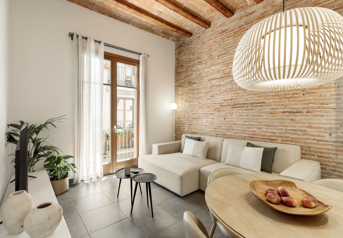 Apartamento em Barcelona - OLA LIVING MACBA 1