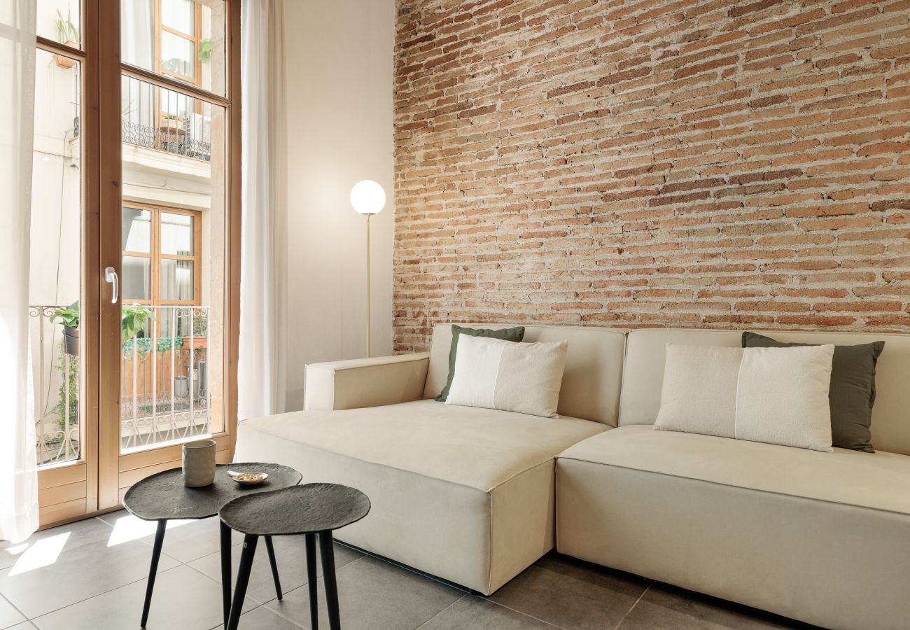 Apartamento em Barcelona - OLA LIVING MACBA 1