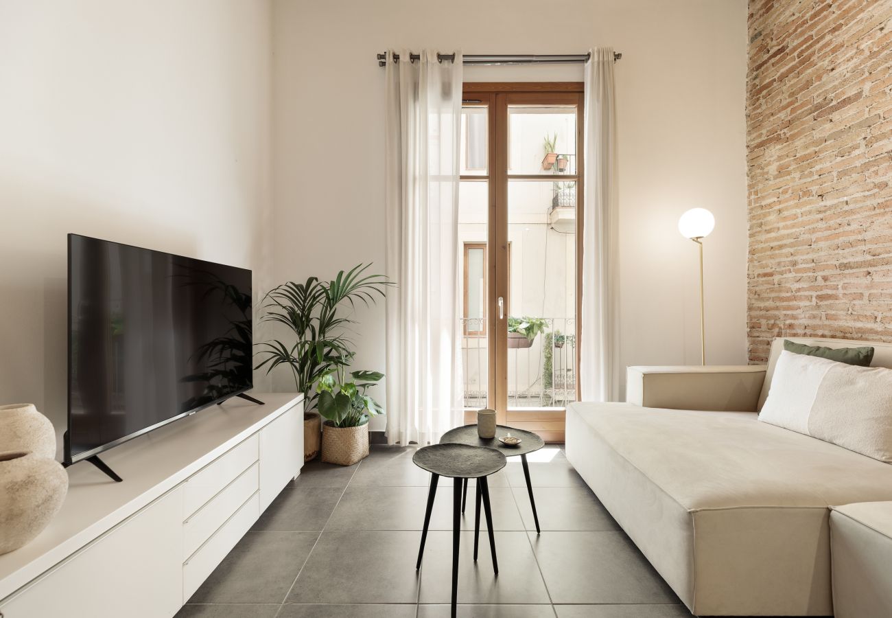 Apartamento em Barcelona - OLA LIVING MACBA 1